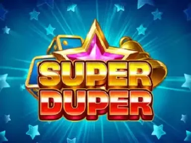 Lucky Hunter Casino screenshot