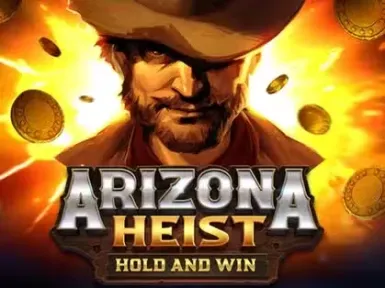 Lucky Hunter Casino screenshot